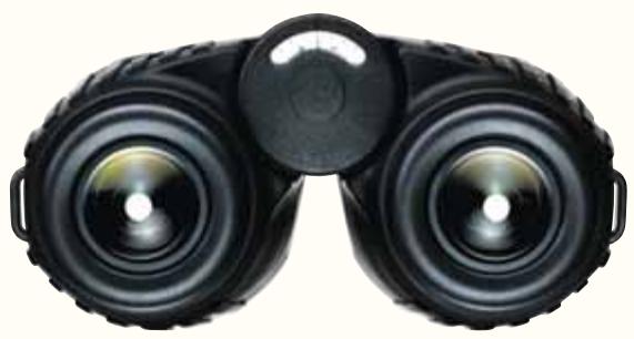 LEICA TELEVID 62 - LEICA TRINOVID 10 x 42 BN - 1