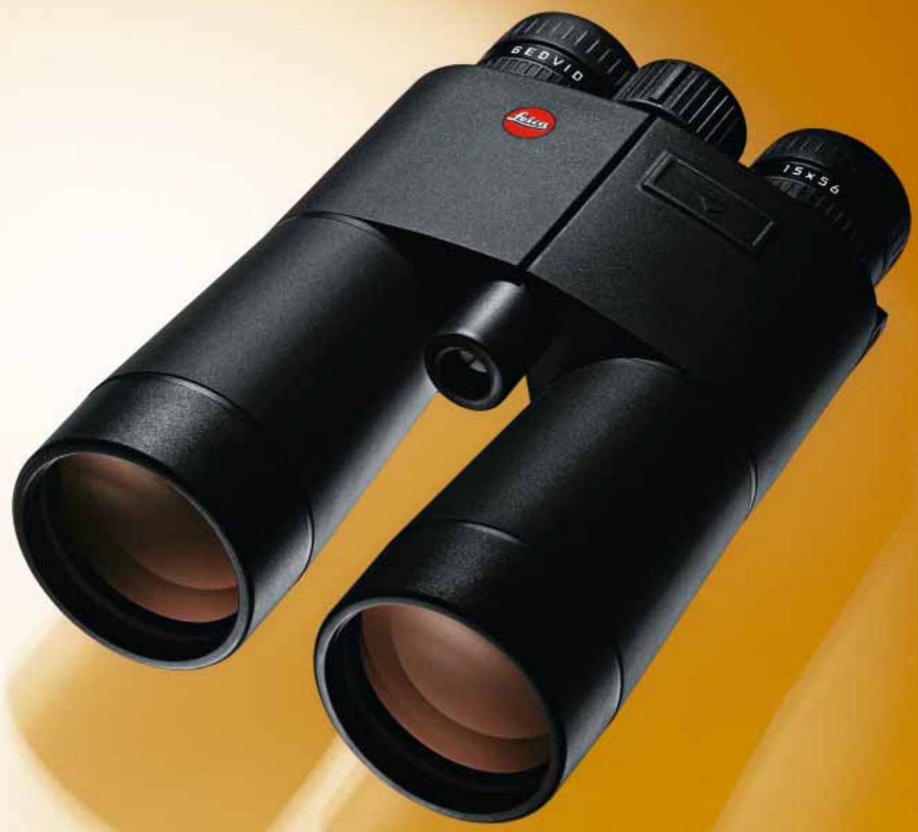 LEICA TELEVID 62 - Vertical or horizontal format - the - 8