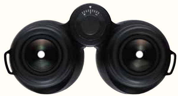 LEICA TELEVID 62 - LEICA ULTRAVID 12 x 50 BR - 1
