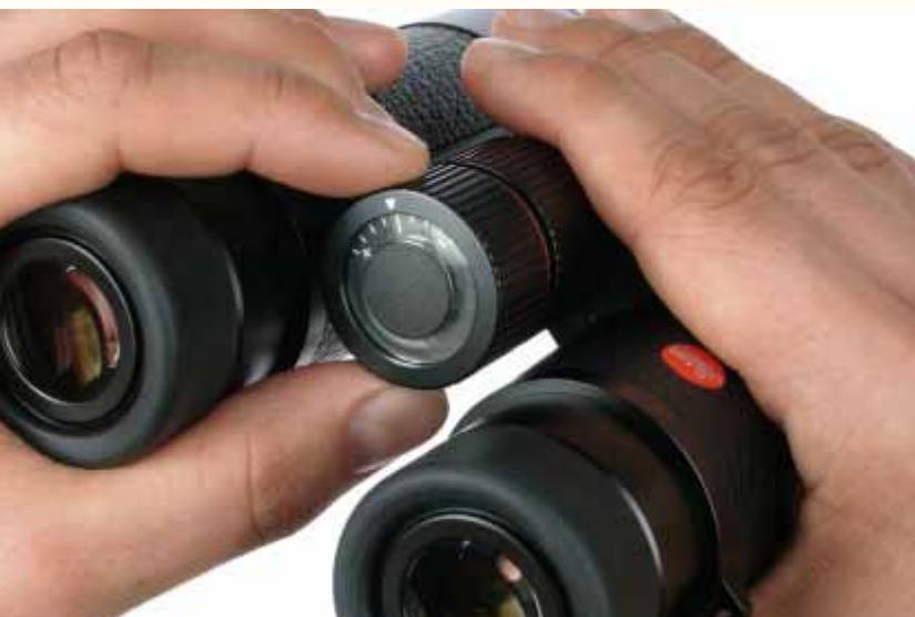 LEICA TELEVID 62 - LEICA ULTRAVID 10 x 42 BL - 2