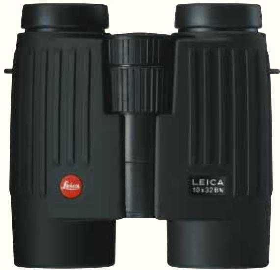 LEICA TELEVID 62 - LEICA TRINOVID 10 x 32 BN - 1