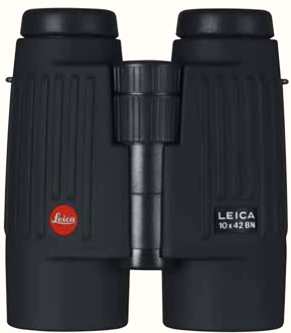 LEICA TELEVID 62 - LEICA TRINOVID 10 x 42 BN - 2