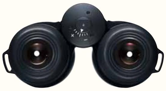 LEICA TELEVID 62 - LEICA DUOVID 8 +12 x 42 - the most flexible 42 mm binoculars - 1