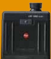 LEICA TELEVID 62 - LEICA RANGEMASTER CRF 1200 - 9