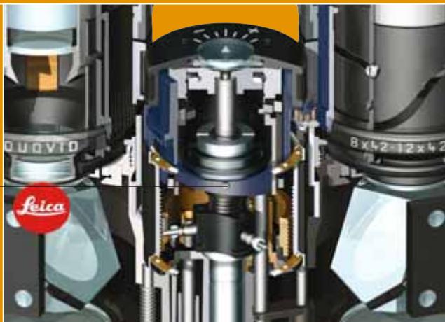 LEICA TELEVID 62 - Leica innovations and patents - 3