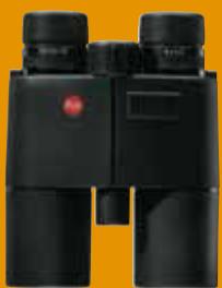 LEICA TELEVID 62 - LEICA GEOVID 10× 42 BRF - 5