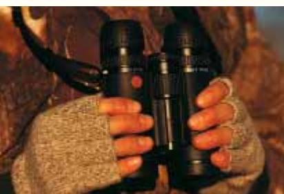 LEICA TELEVID 62 - LEICA DUOVID 8+12x42 - 1