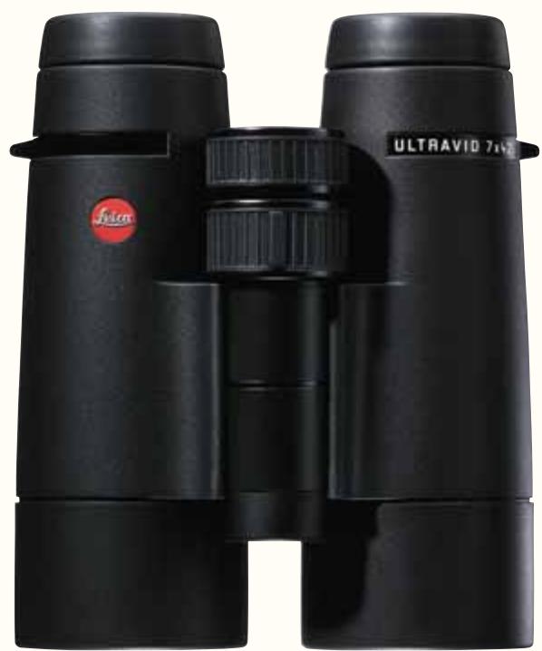 LEICA TELEVID 62 - LEICA ULTRAVID 7x42 BR - 1