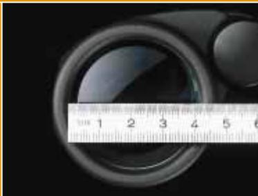 LEICA TELEVID 62 - Technical binocular terms - 1