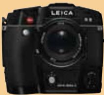 LEICA TELEVID 62 - Leica rangefinder technology - with a press of the button - 3
