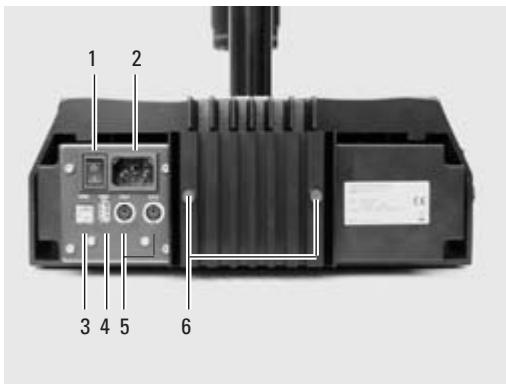 LEICA TL RC - Controls - 4