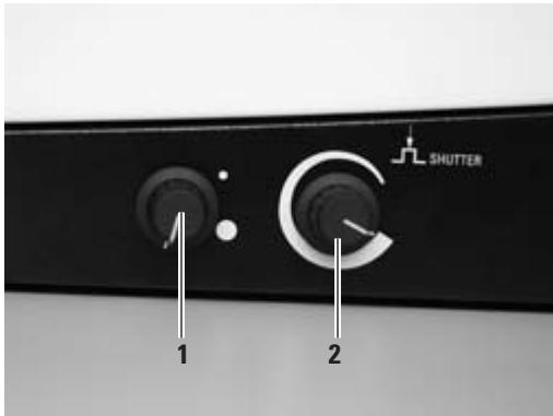 LEICA TL RC - TL RCI™ transmitted-light base - 1