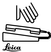 LEICA TL RC - We guarantee the quality - 1