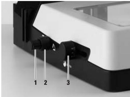 LEICA TL RC - Transmitted-light base TL RC™ - 1