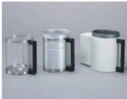 LEICA TP 1020 - Nombreux accessoires: - 1