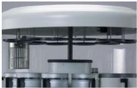 LEICA TP1020 - Maximum Specimen Safety - 1