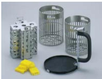LEICA TP1020 - Wide range of accessories: - 2