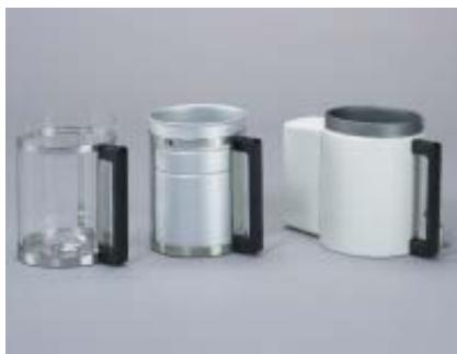 LEICA TP1020 - Wide range of accessories: - 1