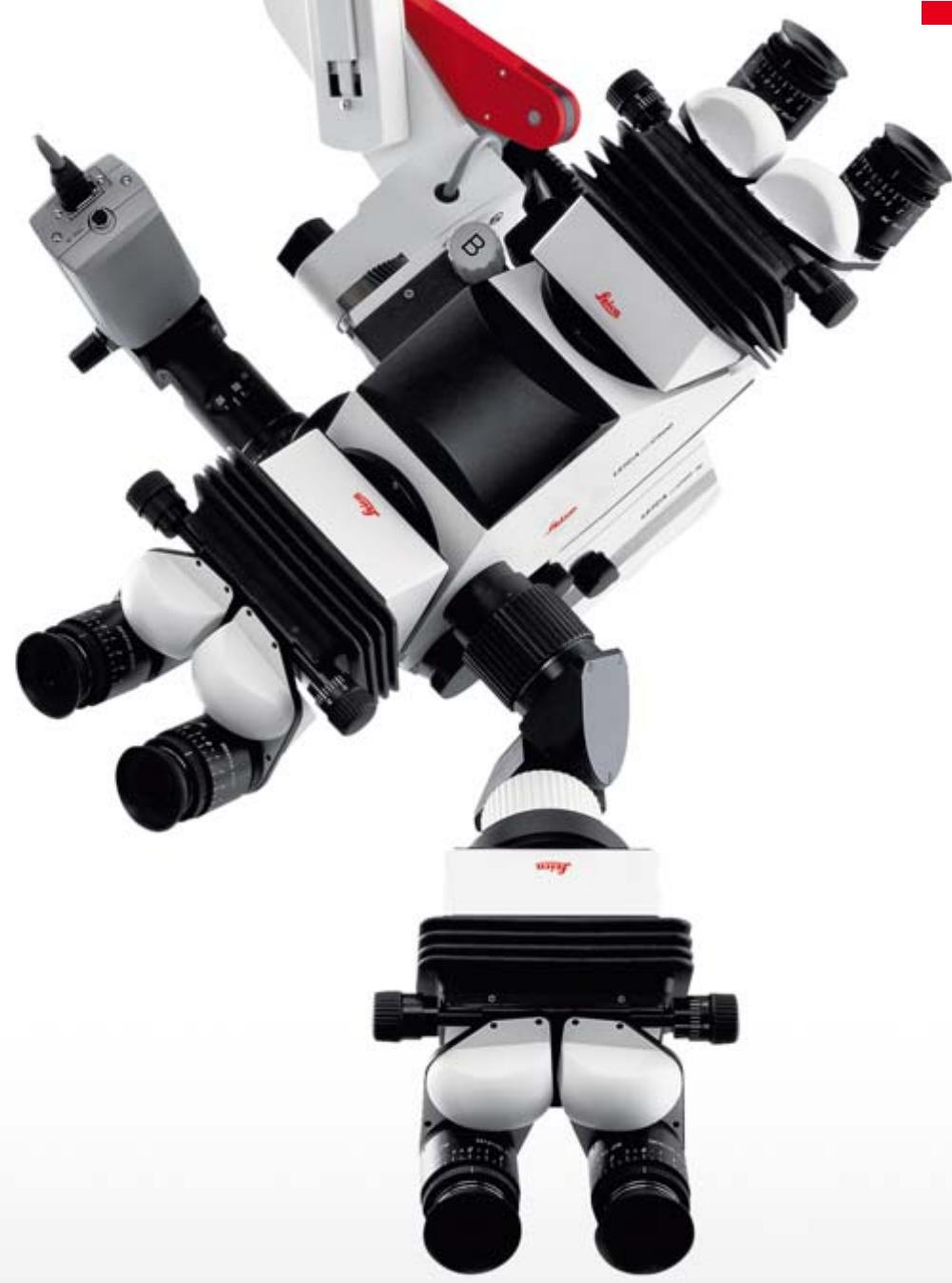LEICA ULT 500 - 1