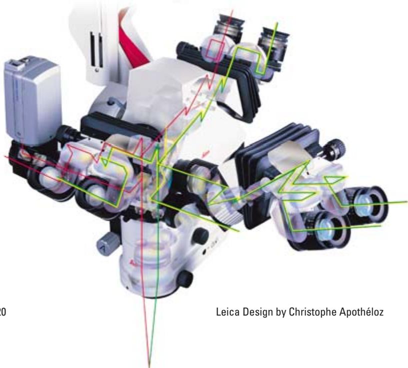 LEICA ULT 500 - Modular - 1