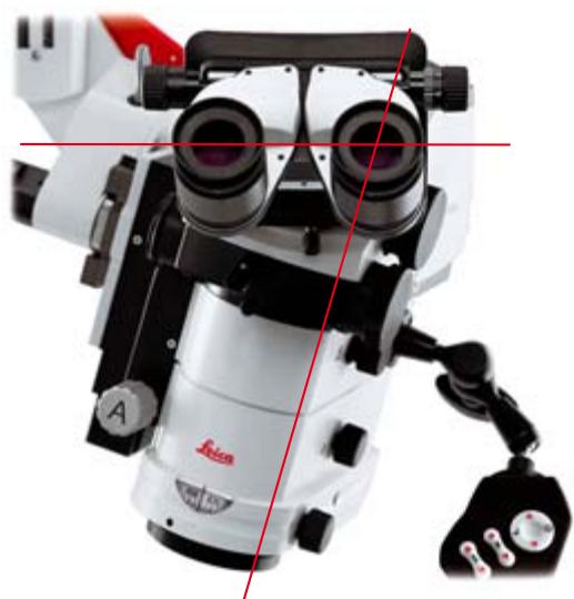 LEICA ULT 500 - Easy and relaxed - 2