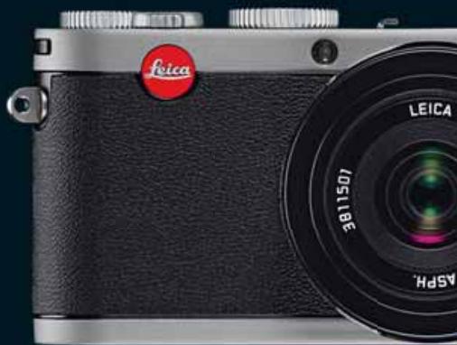 LEICA X1 - 1