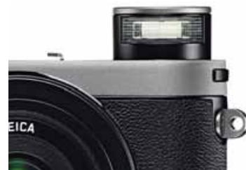 LEICA X1 - CONCEALED FLASH - 1