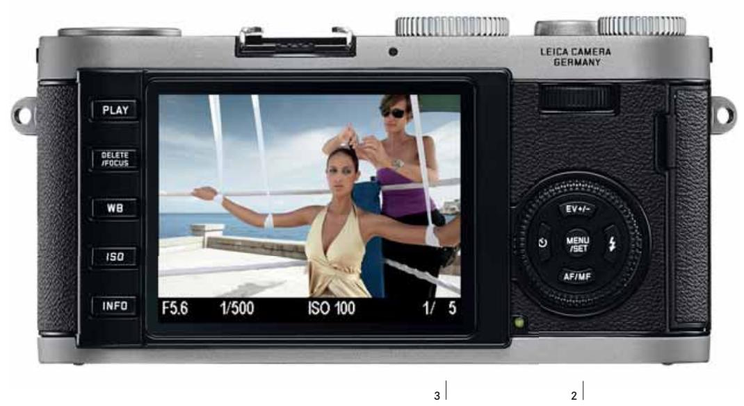LEICA X1 - LEICA X1 - 2