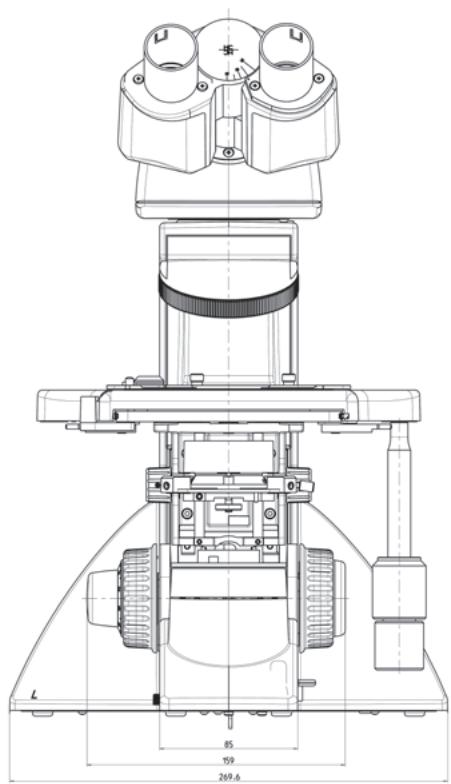 LEICA DM3000 - Easy Image Archiving - 4