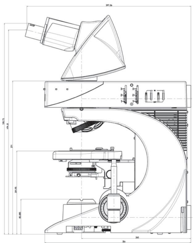 LEICA DM3000 - Easy Image Archiving - 5