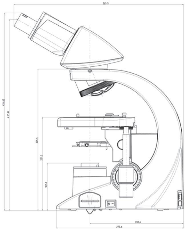 LEICA DM3000 - Easy Image Archiving - 3