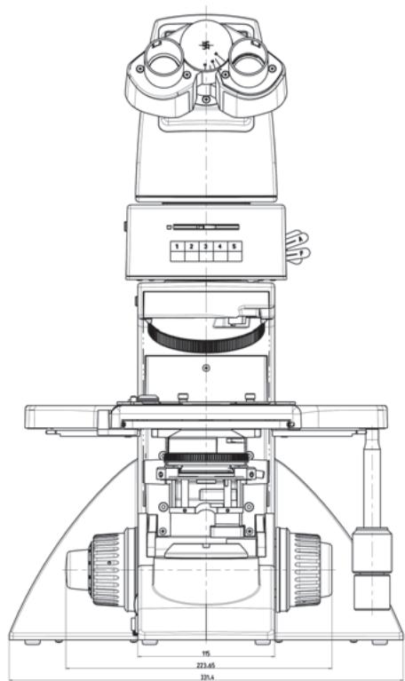 LEICA DM3000 - Easy Image Archiving - 6
