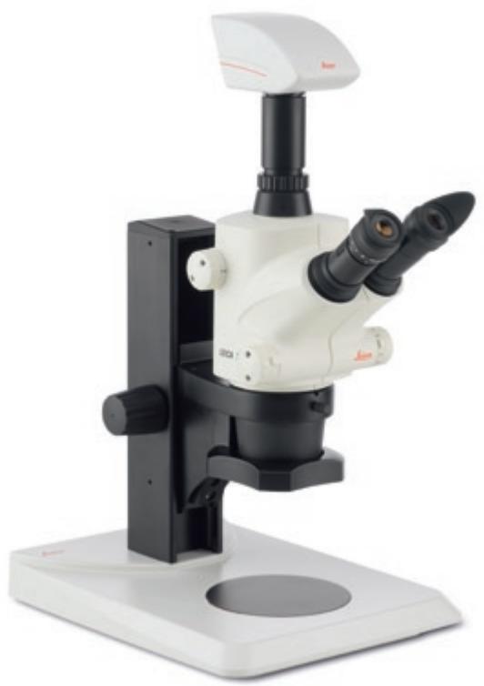 LEICA LED2000 - Technical data for the Leica LED2000/LED2500 - 1