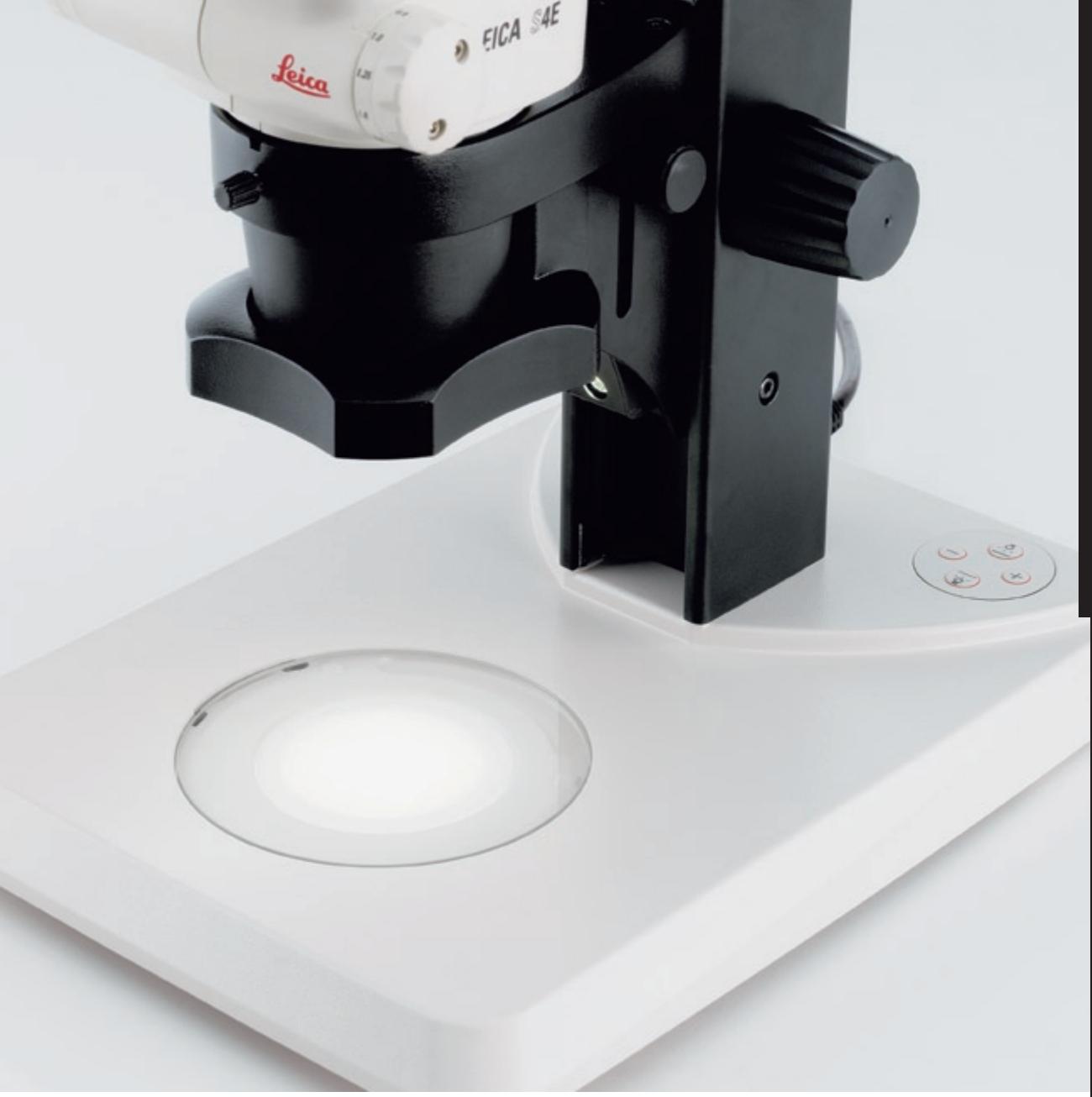 LEICA LED2500 - 1