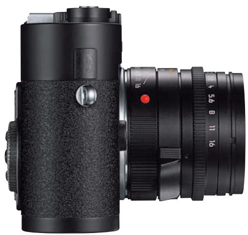 LEICA M - Principe de compatibilité - 2