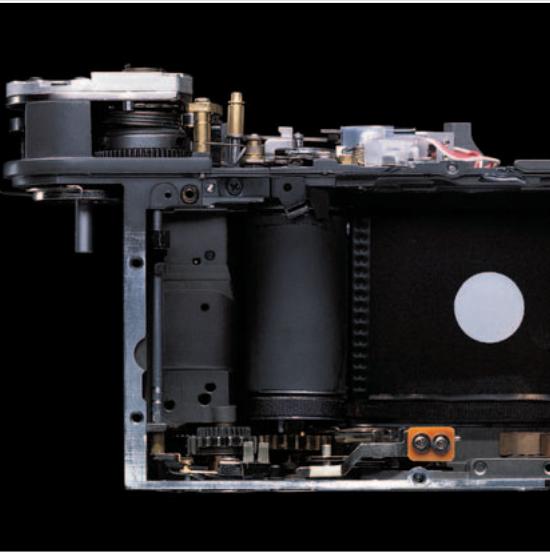 LEICA M - Toujours à l'image - 6