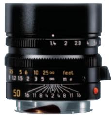 LEICA M - Summilux-m - 2