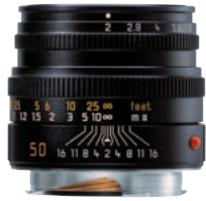 LEICA M - Summilux-m - 3