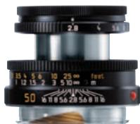 LEICA M - LEICA apo-summicron-m - 1