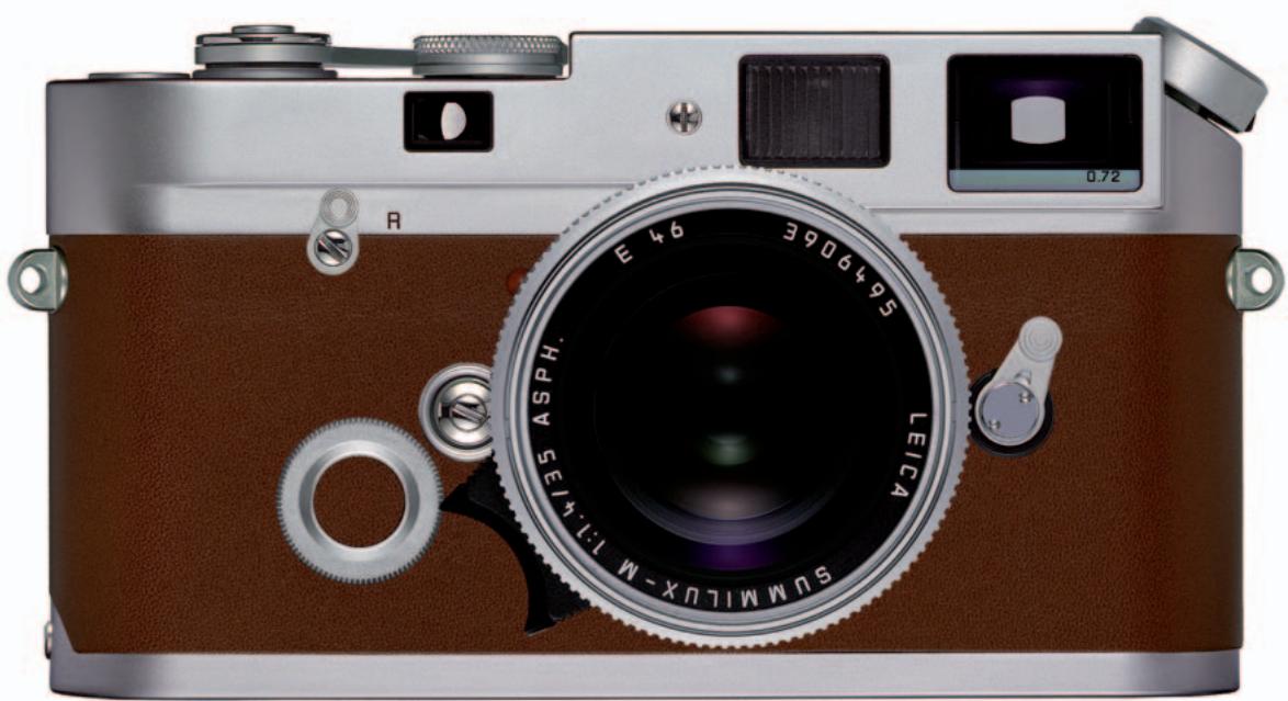 LEICA M - Concentré - 4
