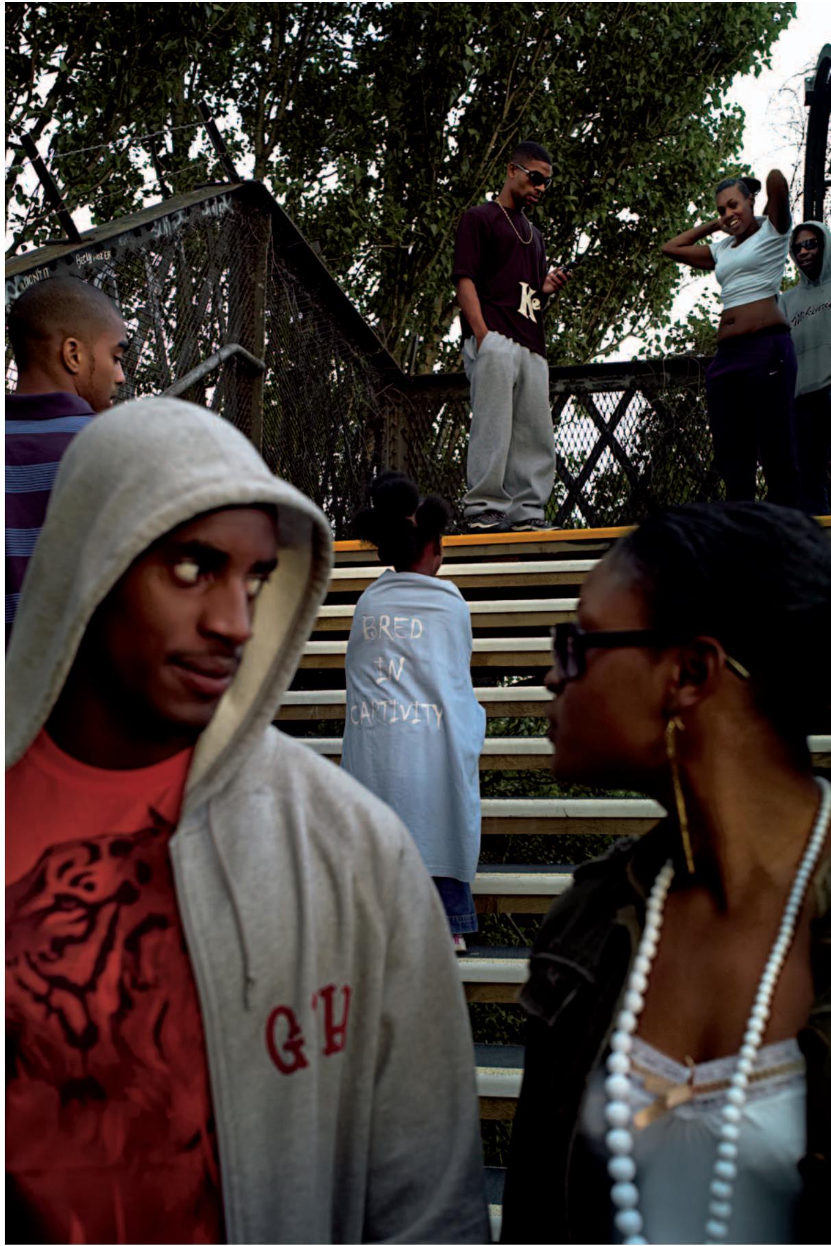 LEICA M - Nouvelle créativité : utilisation du flash avec le M8 - 4