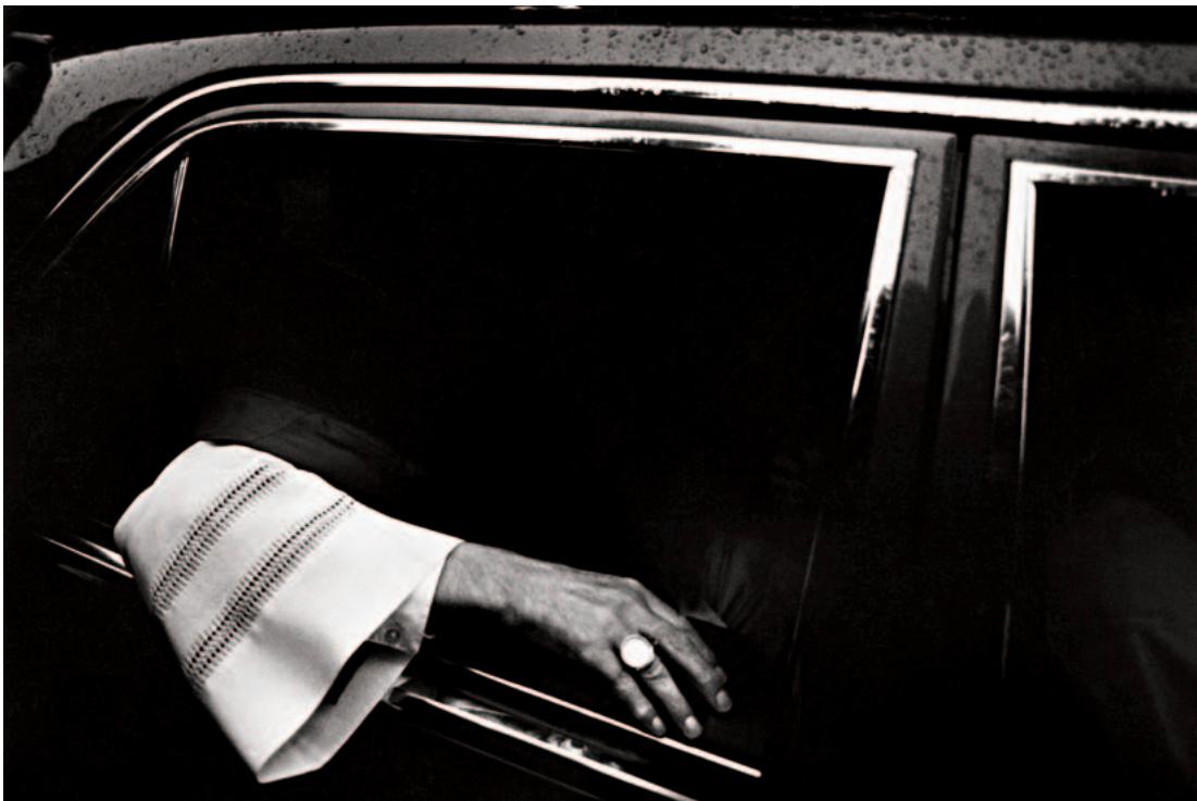 LEICA M - Caractéristiques techniques LEICA M7/LEICA MP - 8