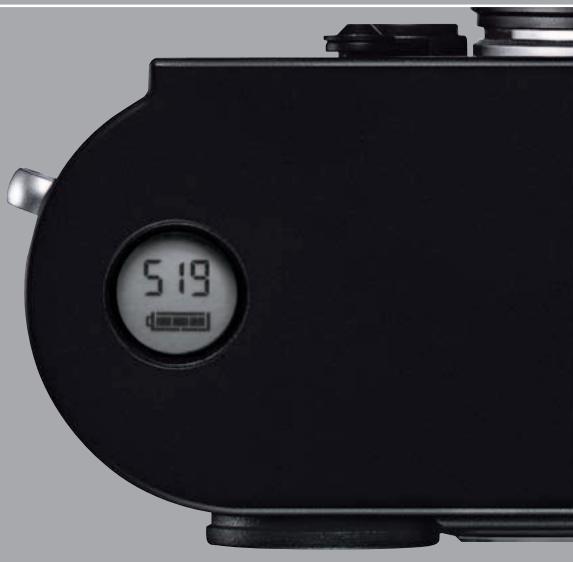 LEICA M - Silencieux et discret - 6