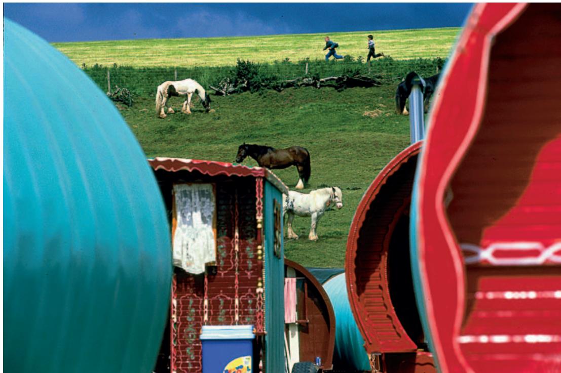 LEICA M - Caractéristiques techniques LEICA M7/LEICA MP - 10