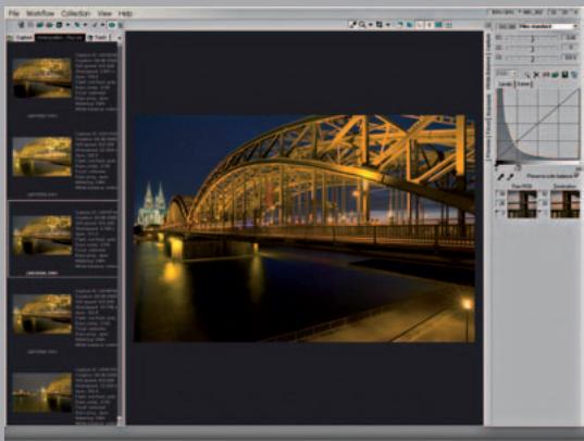 LEICA M - Silencieux et discret - 4