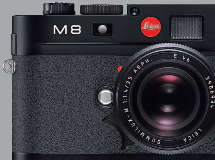 LEICA M - 2