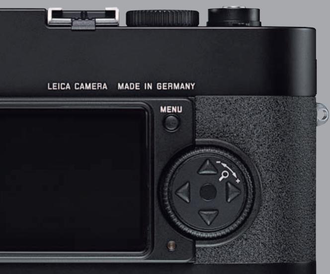 LEICA M - 1