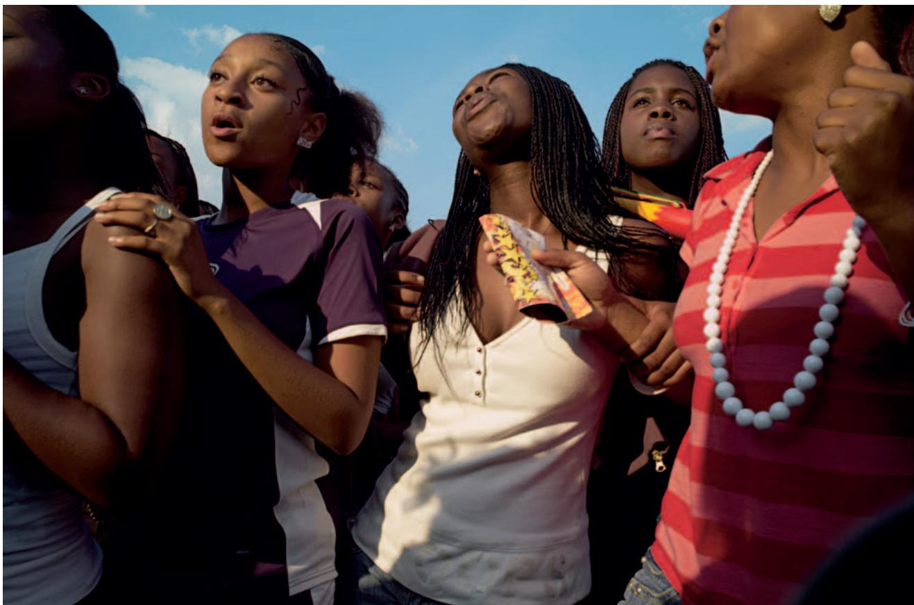 LEICA M - Nouvelle créativité : utilisation du flash avec le M8 - 10