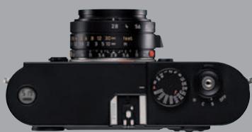 LEICA M - La fascination de l'instant - argentique et numérique - 4