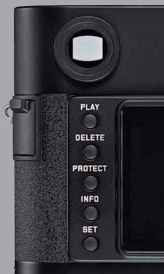 LEICA M - Caractéristiques techniques LEICA M7/LEICA MP - 21